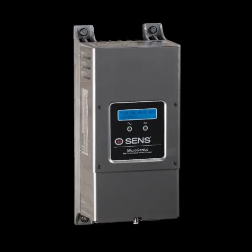 SENS SENS MicroGenius 2 Battery Charger generator — specifications and details