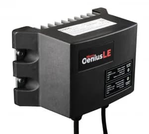 SENS SENS MicroGenius LE Battery Charger generator — specifications and details