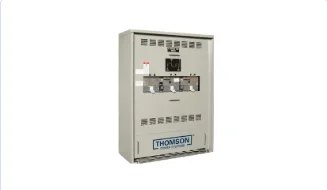 Thomson Power Systems Thomson 3 Position Test Switch Automatic Transfer Switches for backup power systems