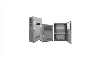 Thomson Power Systems Thomson Quick Connect Panel generator — specifications and details