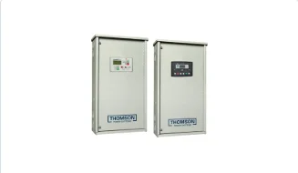 Thomson Power Systems Thomson TS930 IEC Automatic Transfer Switch generator — specifications and details