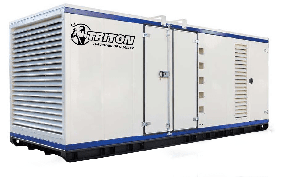 Triton Power Triton Power TP-H800-T2-UL generator — specifications and details