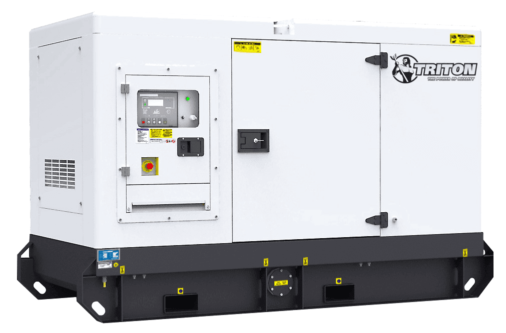 Triton Power Triton Power TP-K40-T4i-UL generator — specifications and details