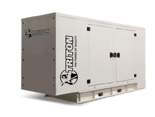Triton Power Triton Power TP-P150-T3-UL generator — specifications and details