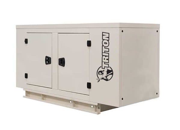 Triton Power Triton Power TP-P30-T4i-UL generator — specifications and details