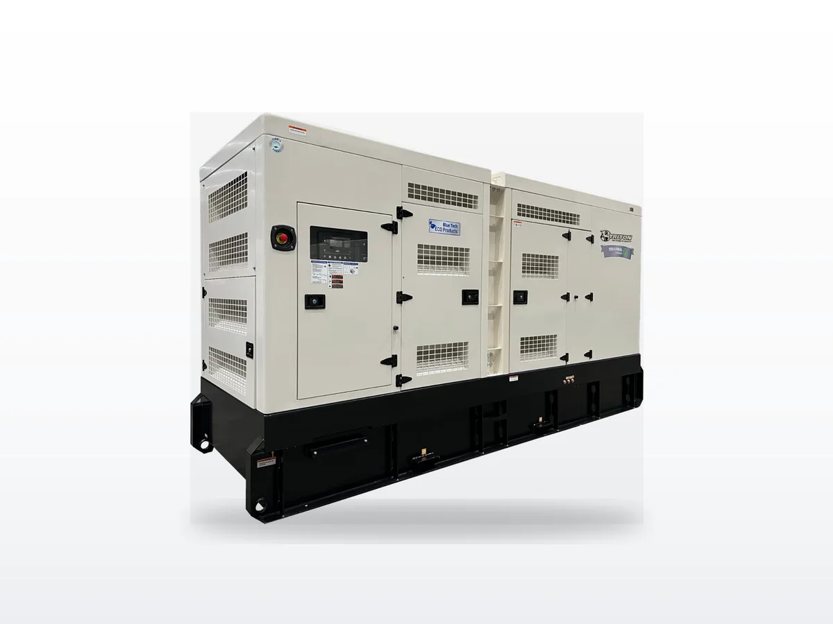 Triton Power Triton Power TP-S440-T4F generator — specifications and details