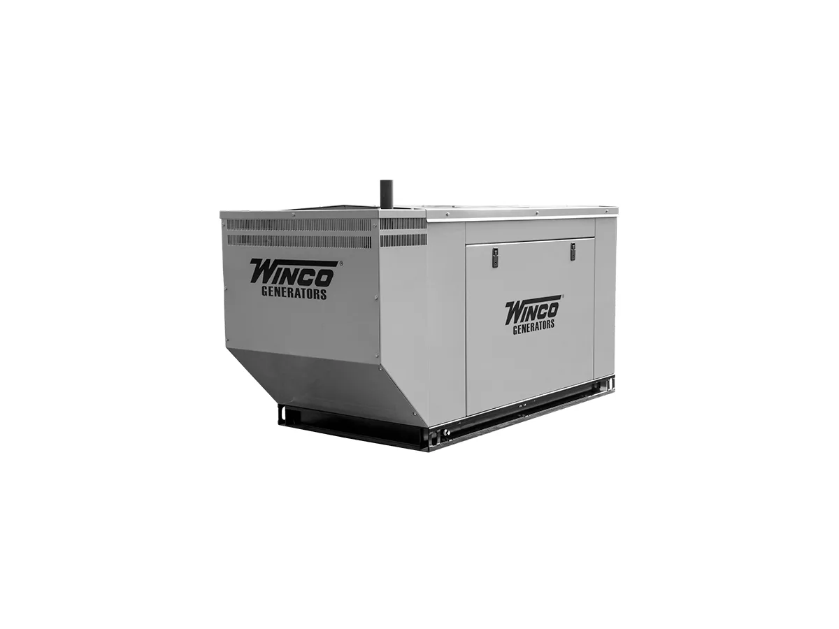 Winco DR Series — product line overview