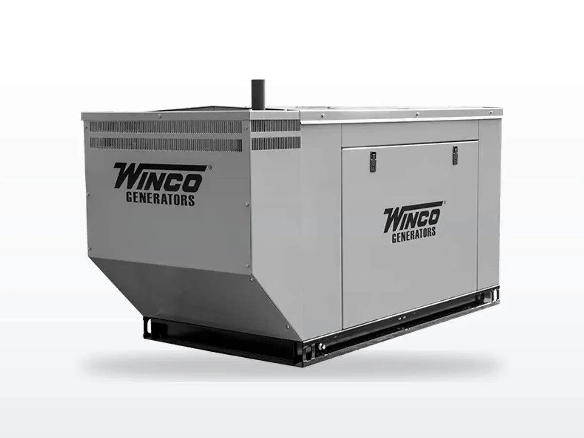 Winco DR Series — product line overview
