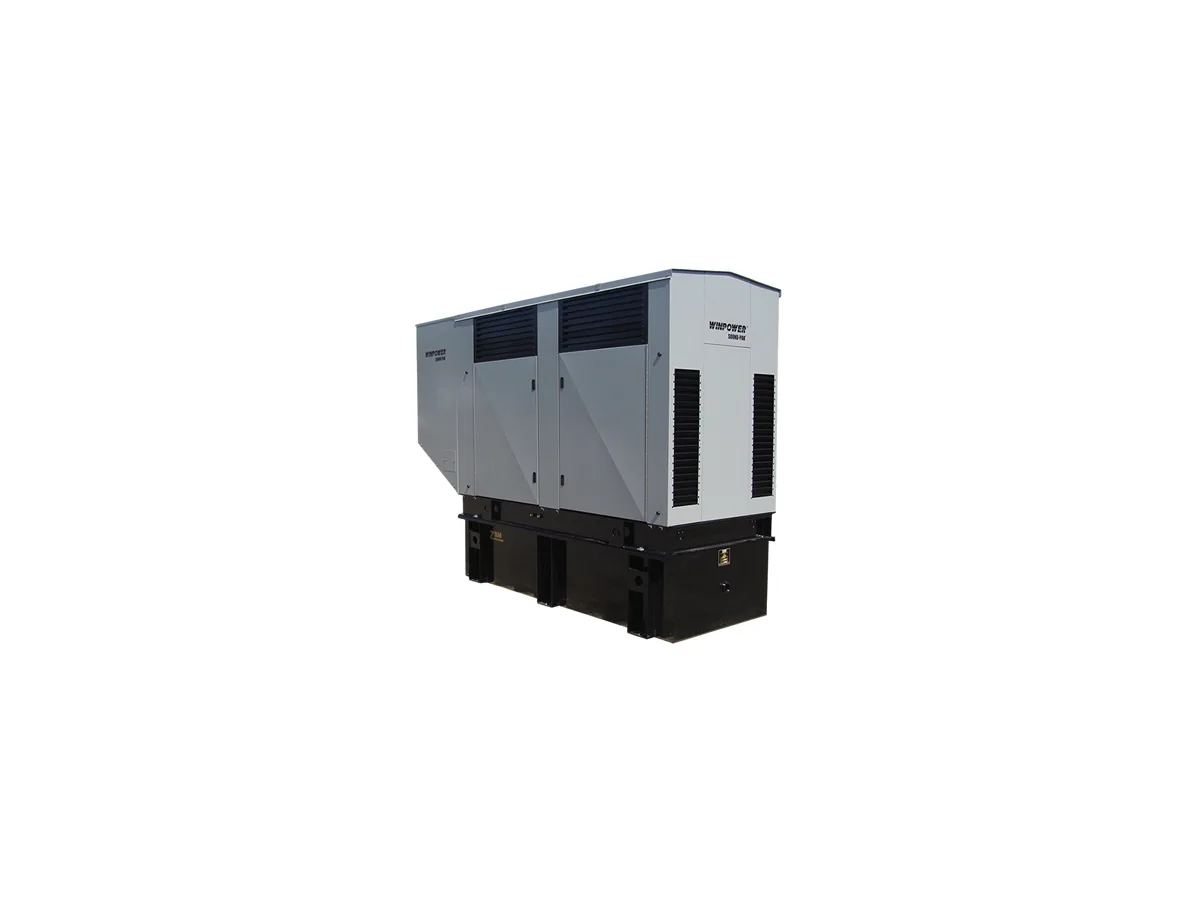 Winco Winco DR90F4 generator — specifications and details