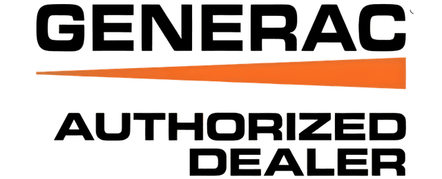 Generac Authorized Dealer