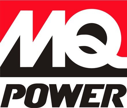 Multiquip MQ Power logo