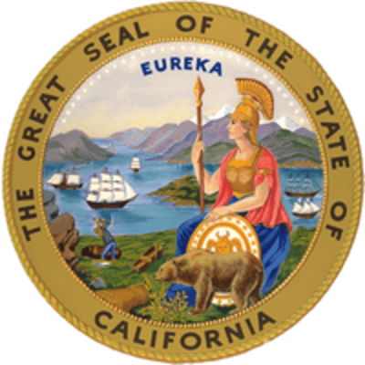 State of California