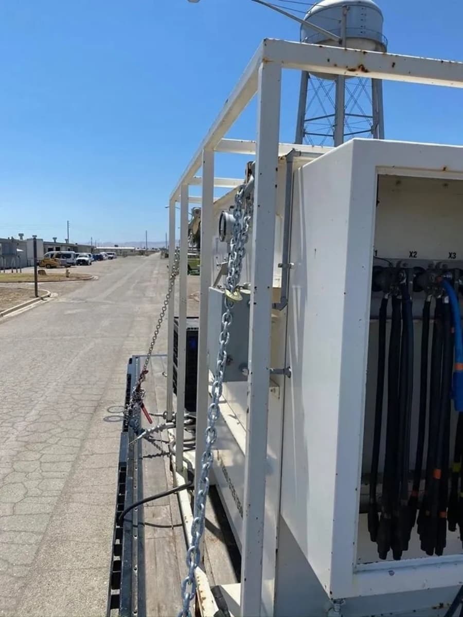 Municipal Utility Consolidates Generator Maintenance Across 30+ Units and Two Divisions