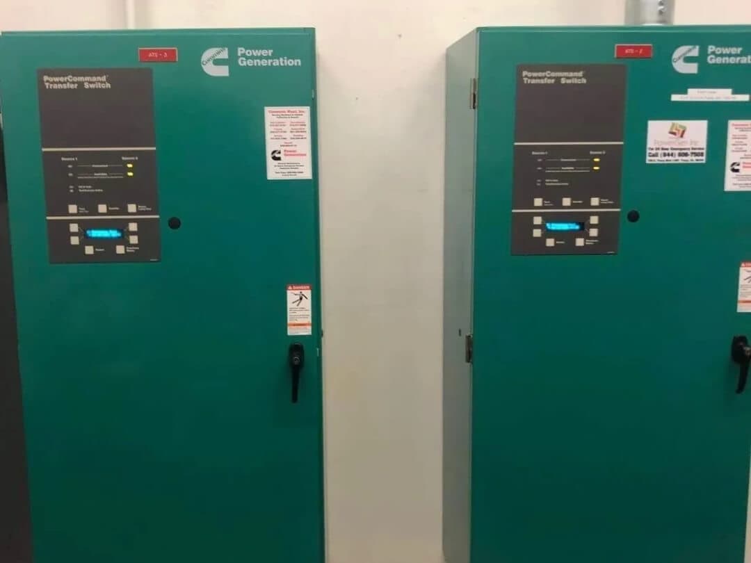 Multi-Facility Healthcare EPSS Compliance Program: NFPA 110 Level 1 Across a Diverse Generator Fleet