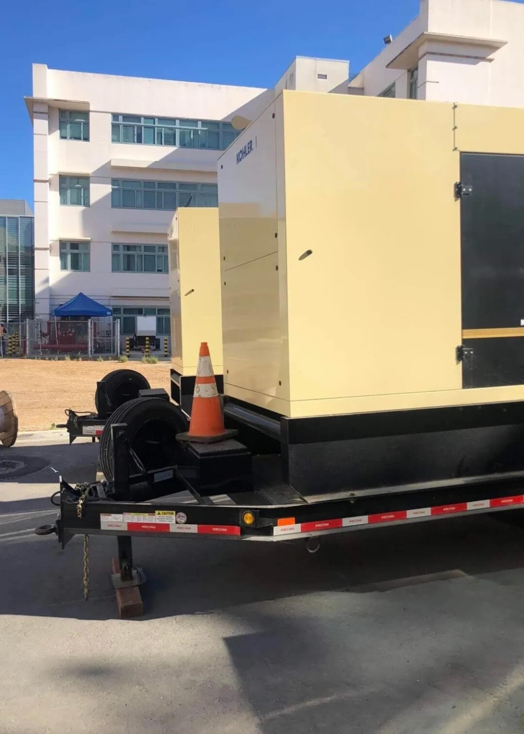 Buy a Generator