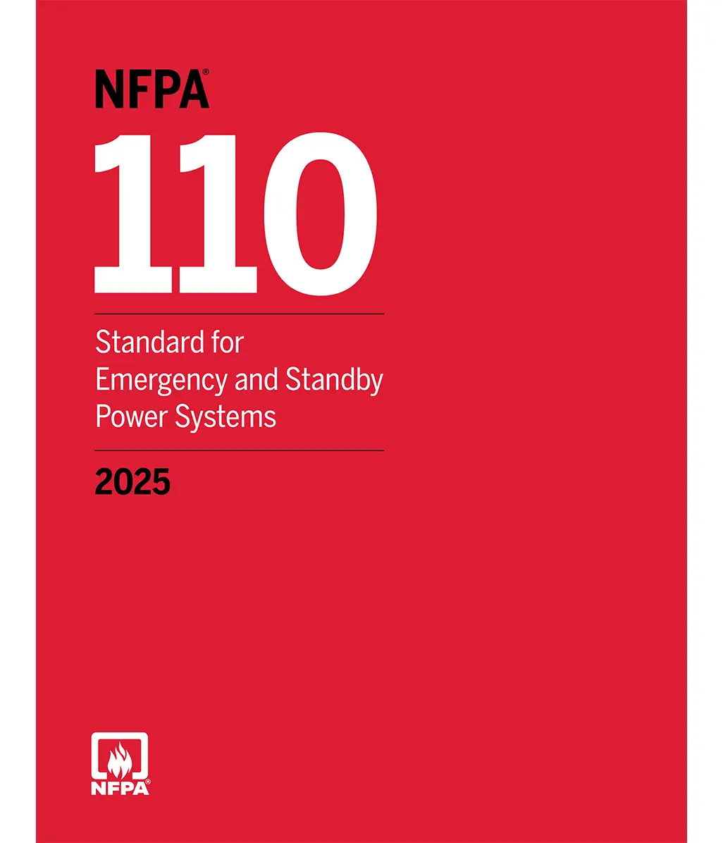 NFPA 110 Compliance
