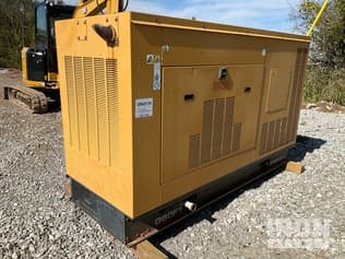 1999 Olympian G60F1 Natural Gas Generator Set