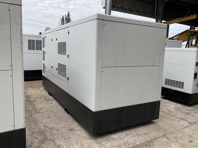 2024 Himoinsa MEC-440 332 kW Skid-Mounted Generator Set (Unused) - alternate view