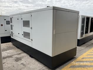 2024 Himoinsa MEC-440 332 kW Skid-Mounted Generator Set (Unused)