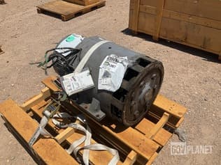 Winco 849046 Generator Set