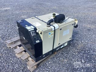 Cummins 7.5HDKAT41999M 7.5kW Generator Set