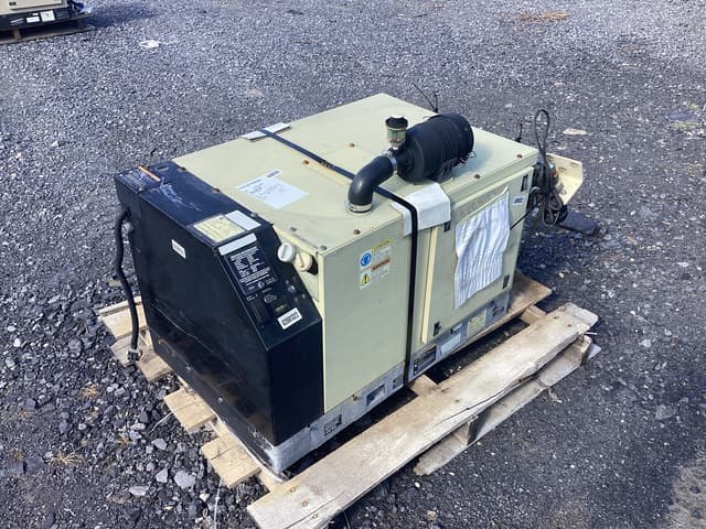 Cummins Power Generation 7.5HDKAT41934L Generator Set - alternate view