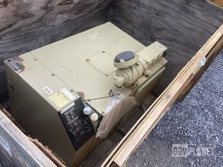 Onan 7.5HDKAT41934K 7.5kW Diesel Generator Set