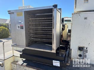 Kohler 30RE0ZJC 30 kW Skid-Mounted Generator Set