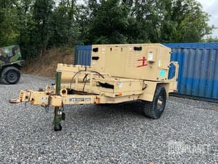 DHS Systems 1010187 18kW Generator Set
