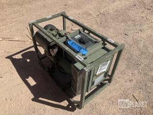 Other Other 2 kW Skid-Mounted Generator Set