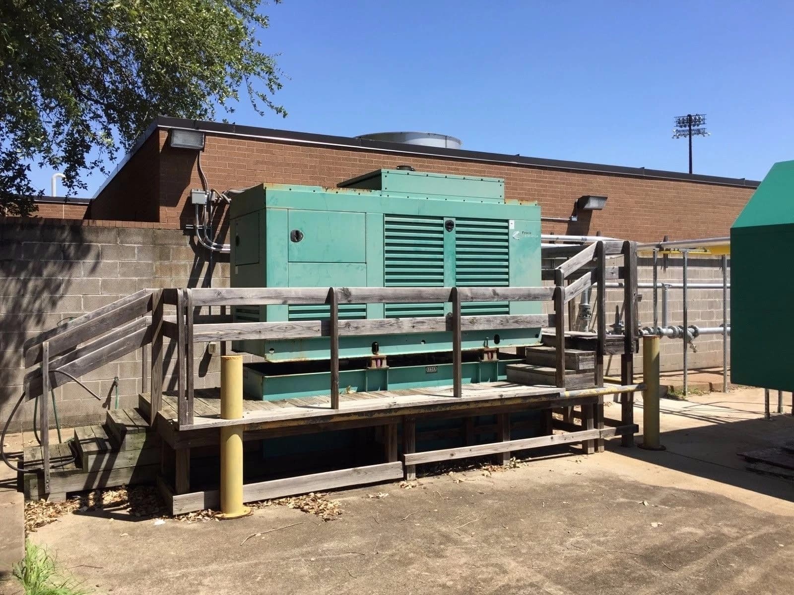 Cummins QSM11 - 300KW Diesel Generator Set