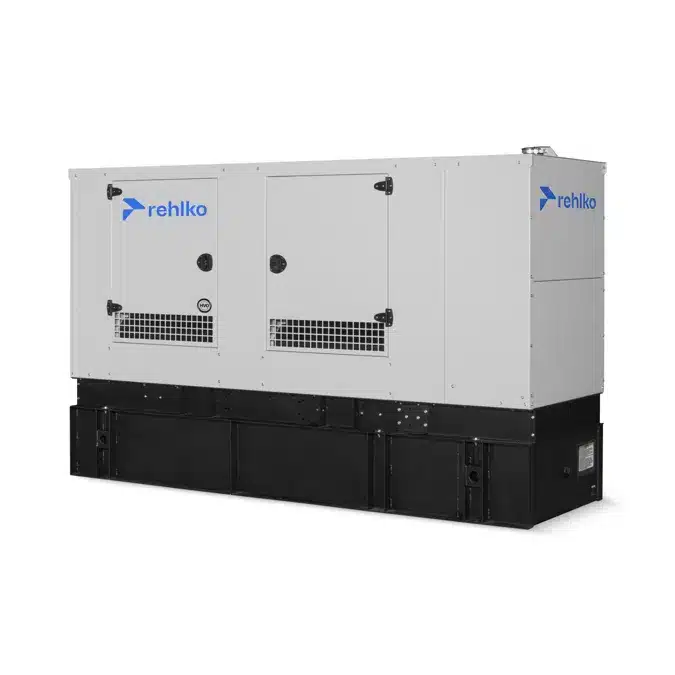 New 150 kW Kohler-Rehlkore 150REOZJF Diesel Generator - EPA Tier 3