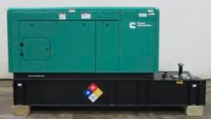 New Cummins 4BTAA3.3-G7 60KW Tier 3 Diesel Generator Set - Depco Power Systems inventory photo