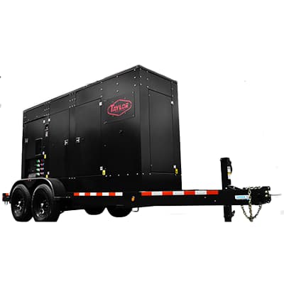 New FPT NEF67 181KW Tier 4F Diesel Generator Set - Depco Power Systems inventory photo