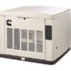 New Cummins QSJ999G 13KW Natural Gas Generator Set - Depco Power Systems - view 4