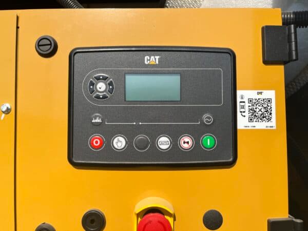 New Caterpillar C9 300KW Tier 3 Diesel Generator Set - Depco Power Systems - view 4
